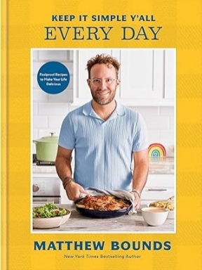 new books released today